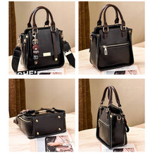 Load image into Gallery viewer, Trendy Crossbody Bag