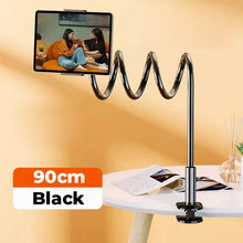 Load image into Gallery viewer, Universal Detachable Long Arm Lazy Bedside Tablet mobile Phone holder