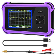 Load image into Gallery viewer, Handheld Portable Oscilloscope