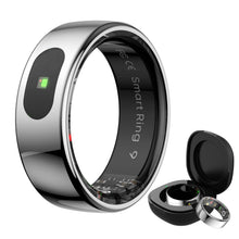 Load image into Gallery viewer, Smart Ring Health Tracker for Women &amp; Men
