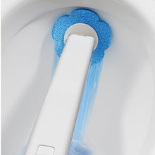 Load image into Gallery viewer, Disposable Toilet Brush