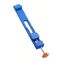 Load image into Gallery viewer, Adjustable Cutting Machine Base Guide