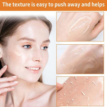 Load image into Gallery viewer, Orange Enzyme Exfoliating Gel 100g – Facial Cleansing Peel