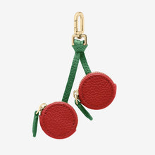 Load image into Gallery viewer, Mini Fruit Keychain Charms