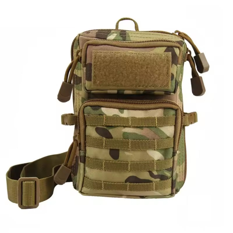 Multifunctional Mini Casual Bag