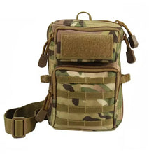 Load image into Gallery viewer, Multifunctional Mini Casual Bag