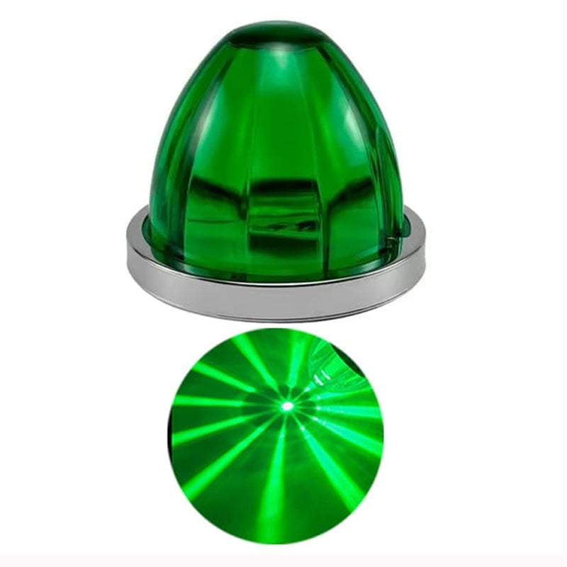 LED automotive signal light