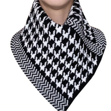 Load image into Gallery viewer, Fashionable Versatile Triangle Scarf