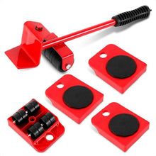 Load image into Gallery viewer, Furniture lifting tool set