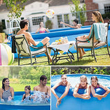 Inflatable Swimming Pool
