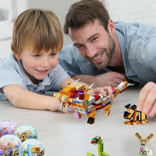 Load image into Gallery viewer, Granule Toy Brick
