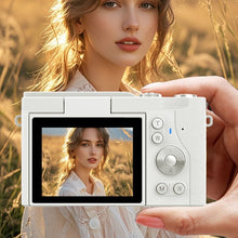 Load image into Gallery viewer, Aless™ 4K Digital Camera for Photography