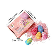 Load image into Gallery viewer, Easter Egg Bath Bombs
