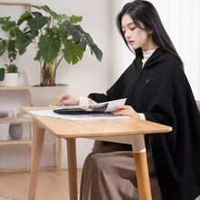 Load image into Gallery viewer, USB Heated Blanket