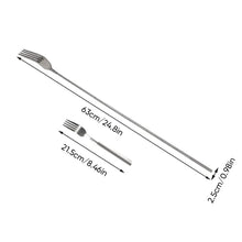 Load image into Gallery viewer, Creative Extendable Fork