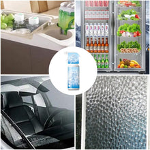 Load image into Gallery viewer, Refrigerator Defrost and De-icer