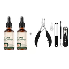 Load image into Gallery viewer, Nail Repair Magic Drops