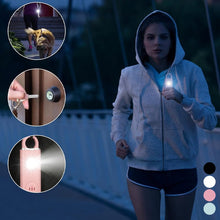Load image into Gallery viewer, Self-defense Keychain