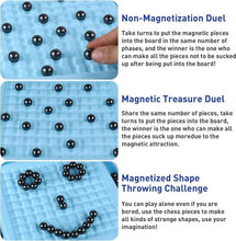 Load image into Gallery viewer, Magnetism Versus Chess