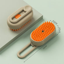 Load image into Gallery viewer, Anti-Shedding Pet Spray Massaging Comb