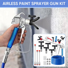 Load image into Gallery viewer, Sakerplus Airless Paint Sprayer Kit