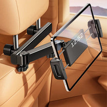 Load image into Gallery viewer, Saker Tablet Holder for Car Headrest