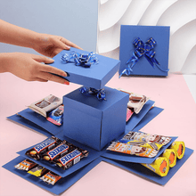Load image into Gallery viewer, Candy Explosion Gift Box