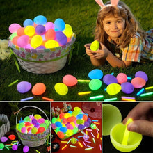 Load image into Gallery viewer, Easter Glow Eggs