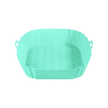 Load image into Gallery viewer, High-Temperature Resistant Air Fryer Silicone Baking Tray