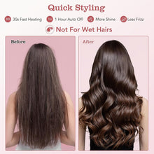 Load image into Gallery viewer, 2-in-1 Hair Styling Brush