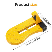 Load image into Gallery viewer, Adventure Ready SUV Roof Step【reliable support for heavy loads】