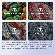 Load image into Gallery viewer, Fruit &amp; Vegetable Washer