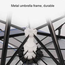 Load image into Gallery viewer, Outdoor Double Layer Umbrella Hat