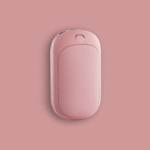 Load image into Gallery viewer, Magnetic Rechargeable Hand Warmer