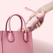 Load image into Gallery viewer, Portable Foldable Umbrella