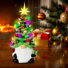 Load image into Gallery viewer, Santa Claus Design Christmas Tree Decoration