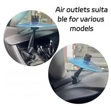 Load image into Gallery viewer, Car Air Vent Cymbal Crash Drum