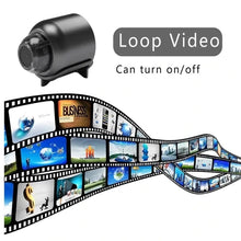 Load image into Gallery viewer, Mini WIFI Camera 1080P HD