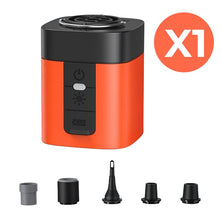 Load image into Gallery viewer, Mini Air Pump