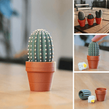 Load image into Gallery viewer, Potted Plant Stress Relief Toy