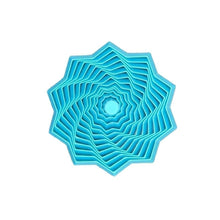 Load image into Gallery viewer, 3D Printed Handheld Star Sensory Fidget Toy