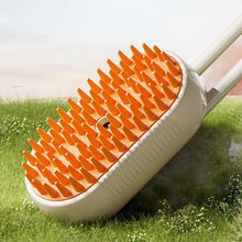 Load image into Gallery viewer, Anti-Shedding Pet Spray Massaging Comb