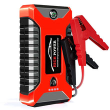 Load image into Gallery viewer, Jump Starter 300A Peak Jump Starter Battery Pack