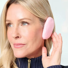 Load image into Gallery viewer, Fleece Bandless Ear Warmers