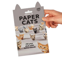 Load image into Gallery viewer, DIY Paper Cats or Dogs