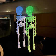 Load image into Gallery viewer, Skeleton Refrigerator Magnet
