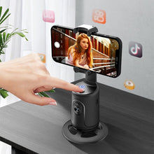 Load image into Gallery viewer, Aless™ Ai-Powered Fully Automatic Tracking Phone Gimbal