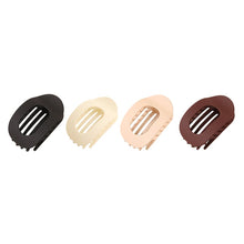 Load image into Gallery viewer, Summer Sale Simple Elegant Duckbill Hair Clip