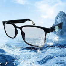 Load image into Gallery viewer, Smart Bluetooth Anti-Blue Light Glasses