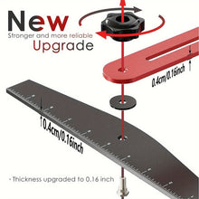 Load image into Gallery viewer, Multifunctional Staircase Ruler